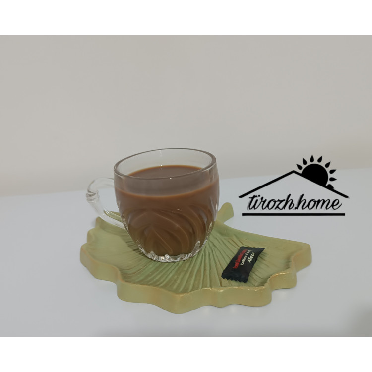 پیش دستی طرح جینگو